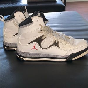 Size 7Y Jordan’s